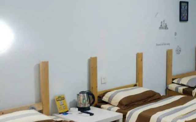 Sea Time Inn