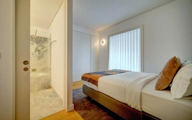 Mirabilis Apartments - AAA23