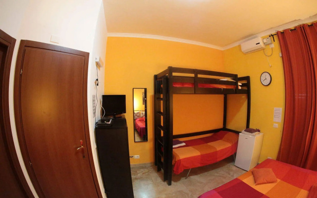 Bijou Rome Guest House