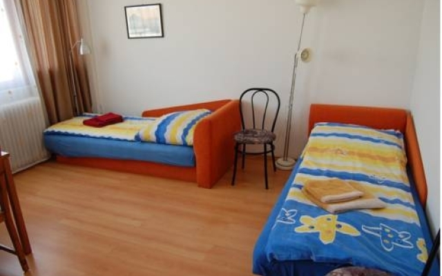 CasaLara-Cozy Nest Near Buda Castle