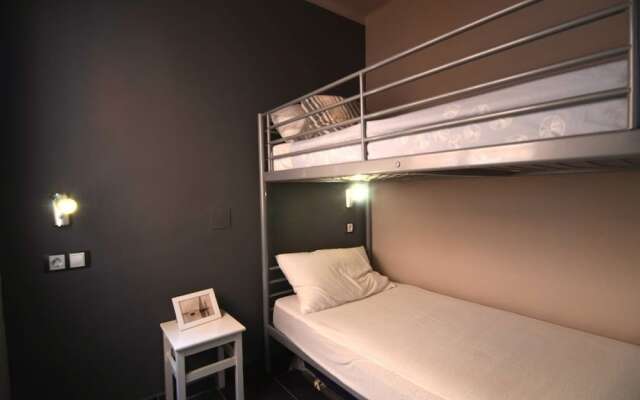 Apartamento Vistaverde 27