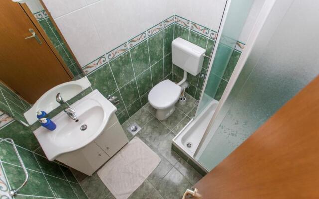 Apartmani Jela