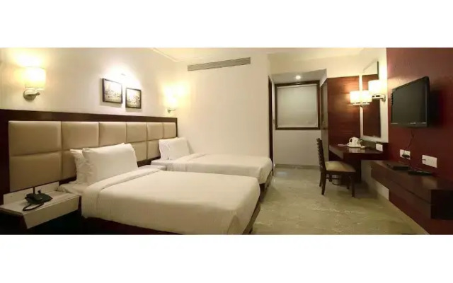 Hotel Better Home International