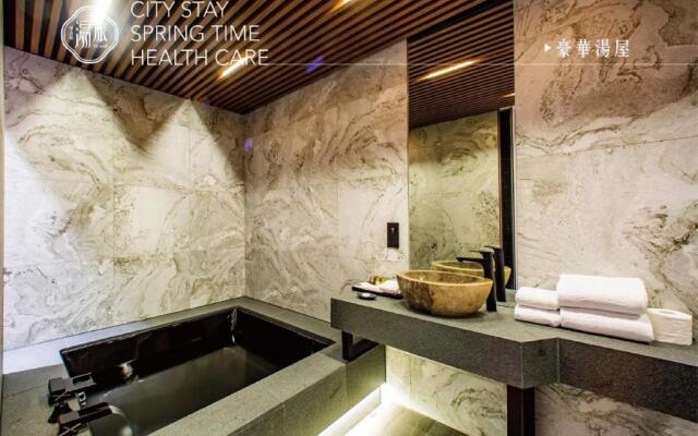 JSL Hotel