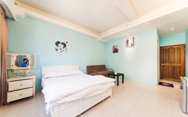 Kexing Homestay