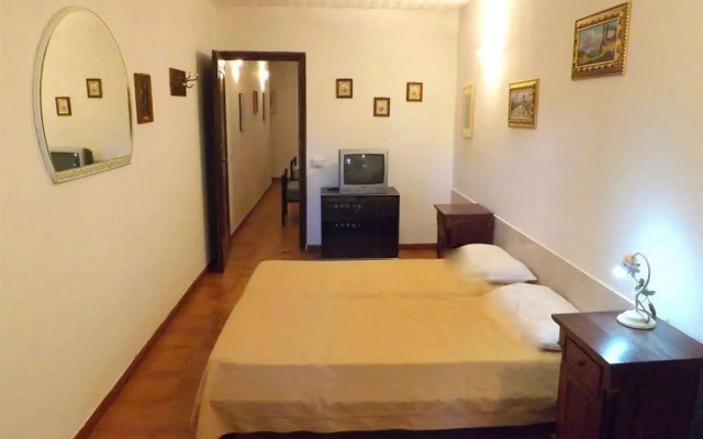 Hotel Antico Residence Roma