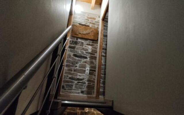 dolihis gi "loupastra"kampos ikaria