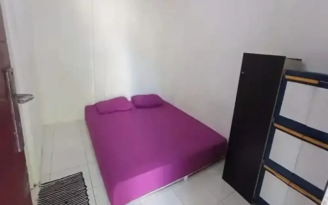 Kost 48 Surabaya