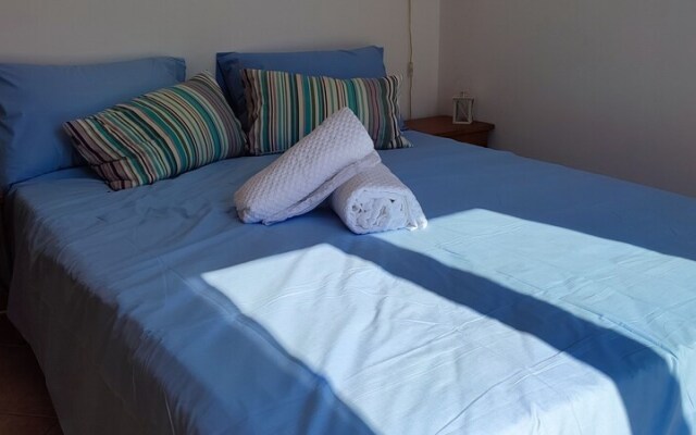 Mili's House SeaView - Kalyves