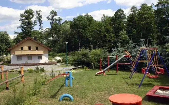 Tyrolska Zagroda Agroturystyka