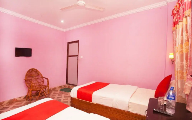SPOT ON 528 Hotel Gautam Buddha