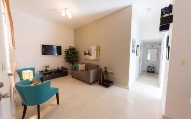 Madeira Little Valley Suites