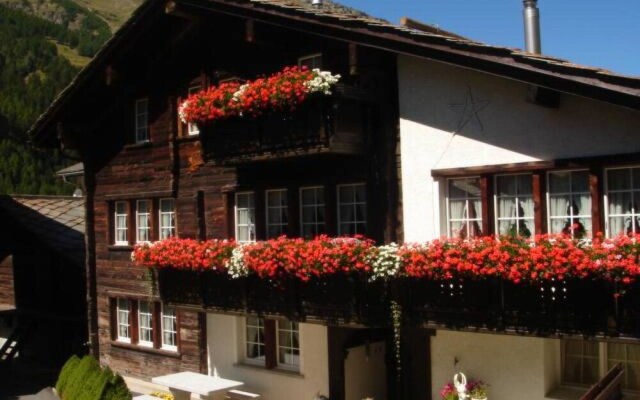 Sarazena Saas-grund in Saas-grund