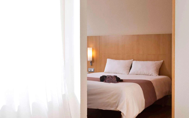 ibis Brussels Expo-Atomium