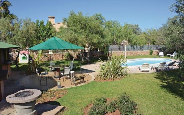 107502 Villa In Algaida