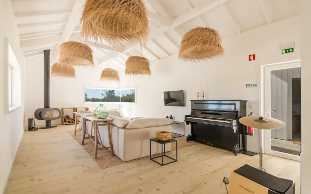 Tijosa Eco-House Camp