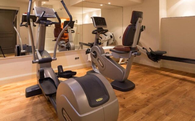 monbijou Hotel Berlin