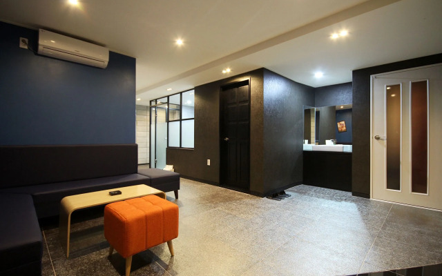 Busan Sasang Hotel Ire