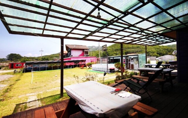 Junlive Pension