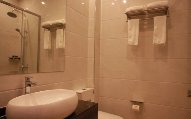 Casa Resort Hotel