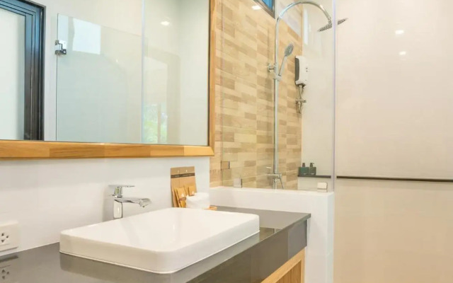 Aonang Eco Villa