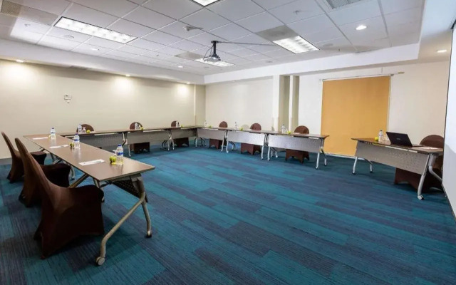 Hampton by Hilton San Jose Airport