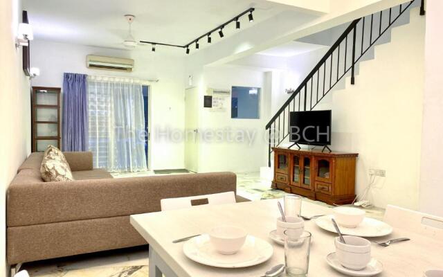 The Homestay @ Bandar Country Homes, Rawang