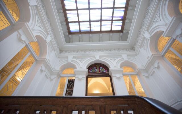 Hospes Palau de la Mar, Valencia, a Member of Design Hotels