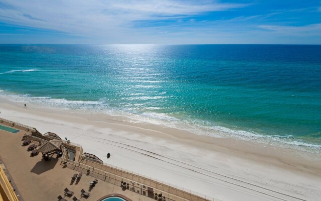 Treasure Island 1010