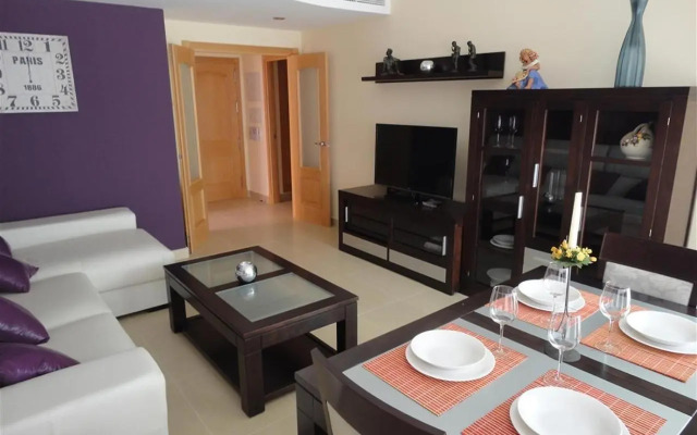 Apartmento en Torrox Costa