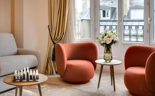 Artemisia Montmartre