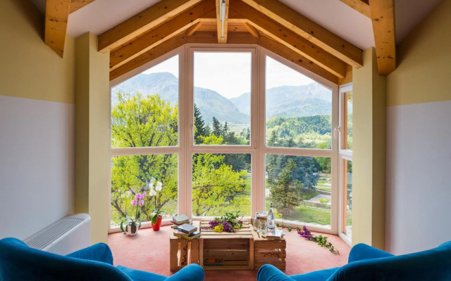 Nature Bio Hotel Elite