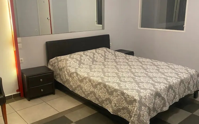 Arethousa Maisonette - Cozy and Bright Escape
