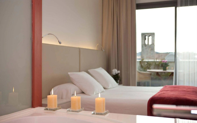 Hotel Balneari Prats