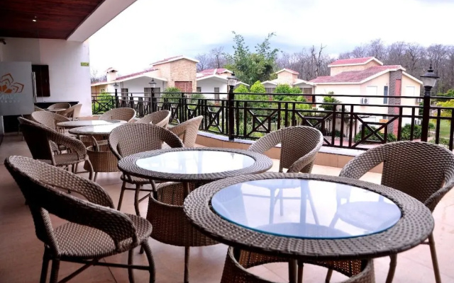 Trinantara Resort And Spa