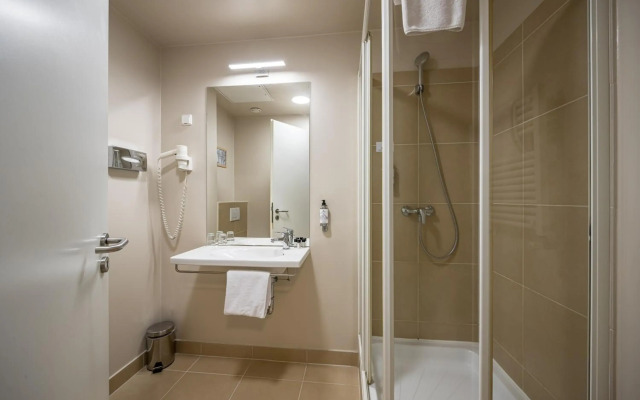 Erzsebet Kiralyne Hotel
