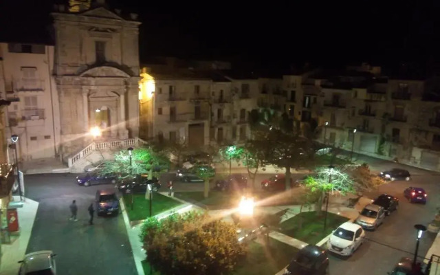 Casa Natia