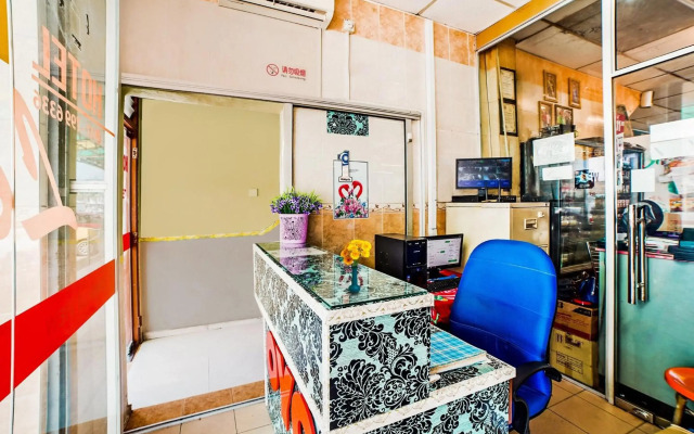 OYO 89573 Hotel Lii View