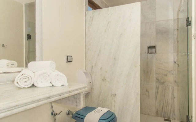 Pousada Sarata Joao Fernandes