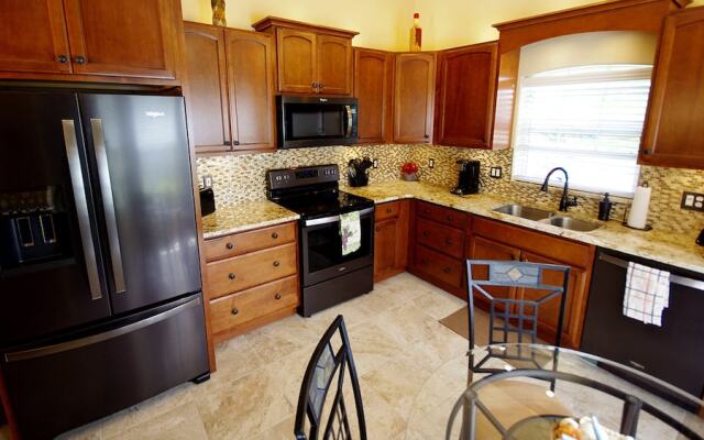 Indian Ridge Oaks Four-bedroom