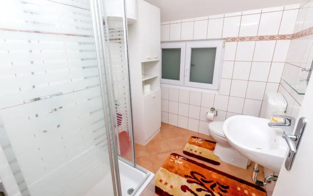 Apartment Pava