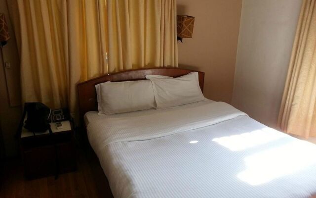The Lakeside Retreat by IME Hospitality Pvt Ltd.