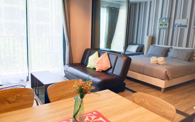 Rain by Lazy Sea Beach House