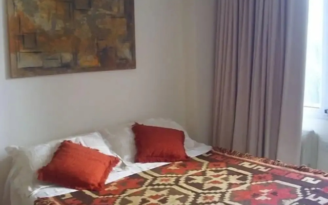 Sunlight Recoleta Apartments