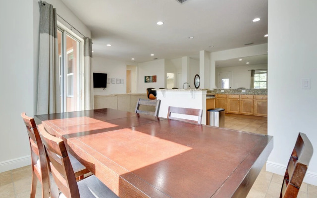 Spacious Kissimmee Vacation Home w/ Private Pool!