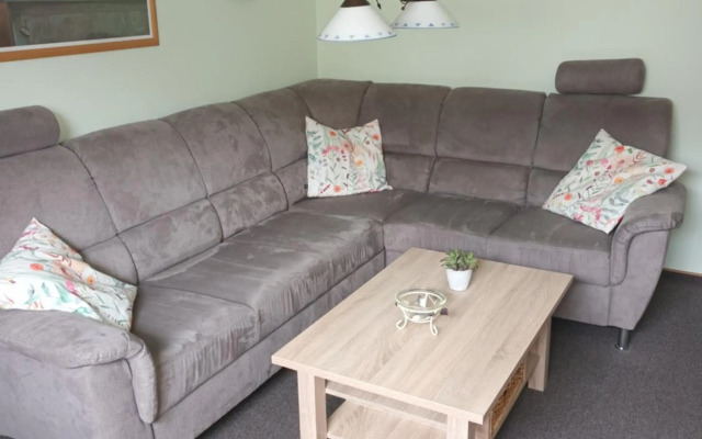 Ferienwohnung am Dorfteich