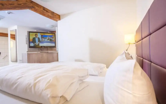 Sternen Hotel & Restaurant