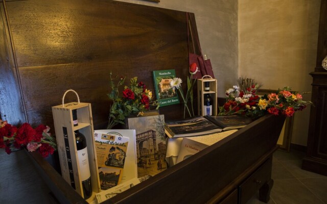 Rocche Di Montexelo - Casa Vacanze