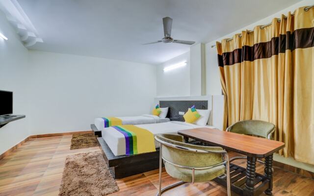 Treebo Trip The Nest Expo