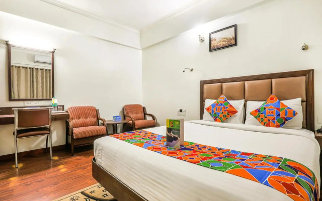 Sri Krishna Suites
